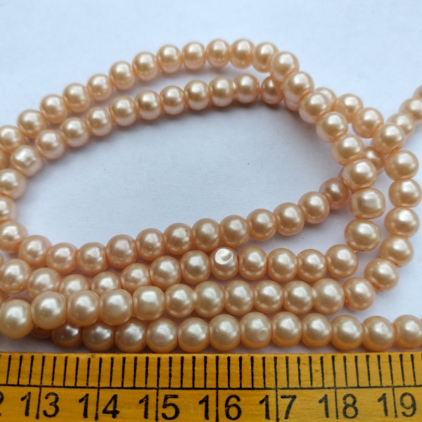 Glass Beads for Jewelry DIY