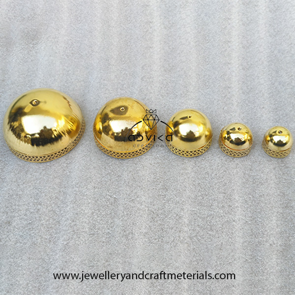 kaleera base 5 different size set