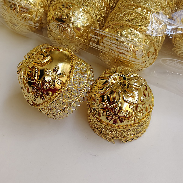 Flower top kaleera base