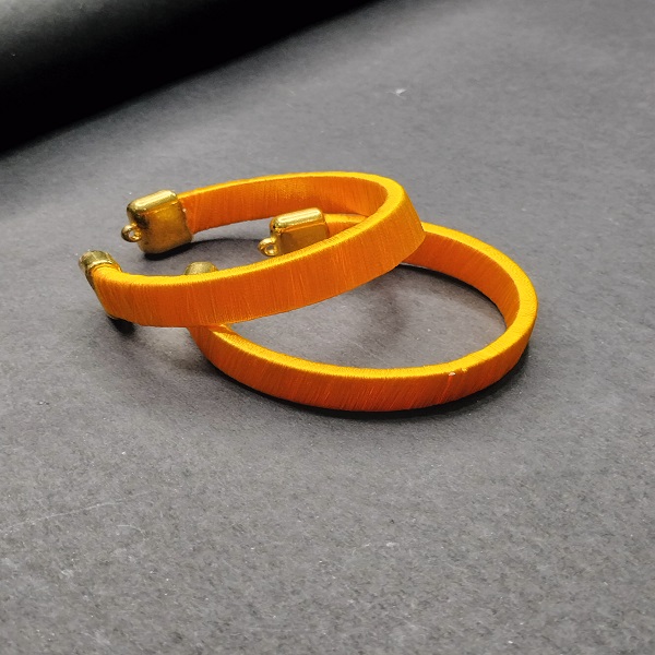 Wrapped Bangles Base