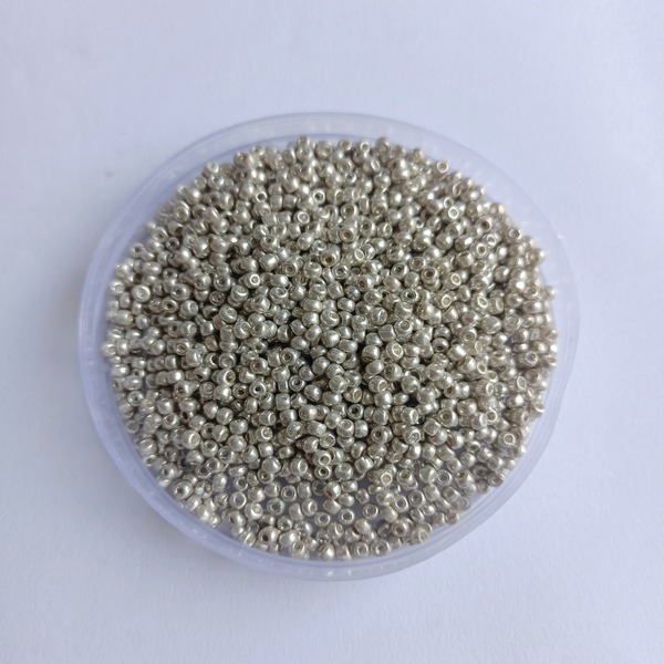 Seed Beads
