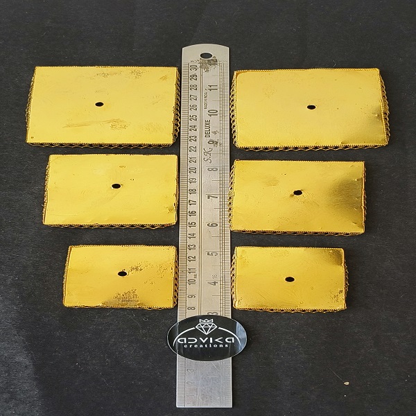 Kalira Bases for Jewelry Making and Crafting  