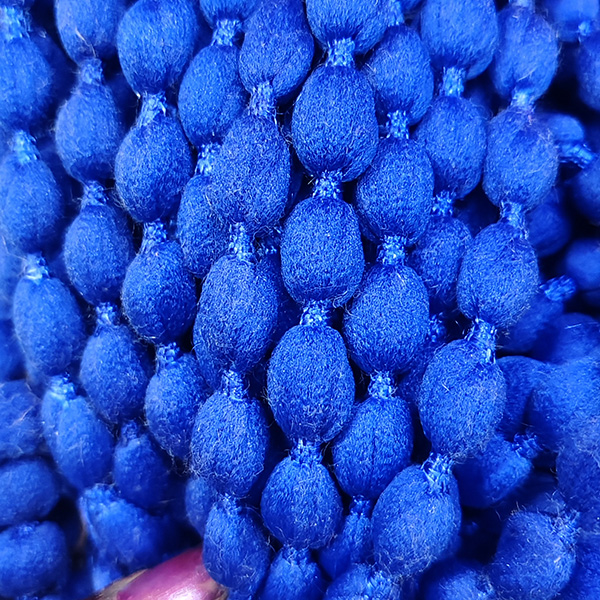 Bubble Rope