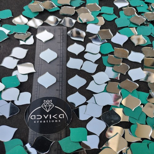 mirror for art and craft