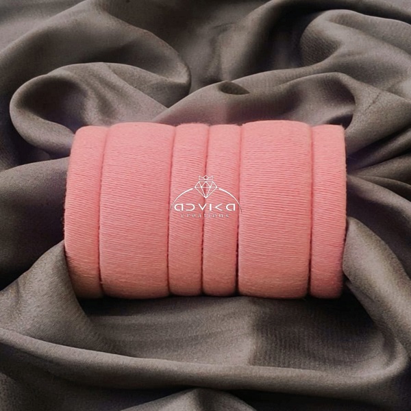 Cotton thread wrapped base 7B