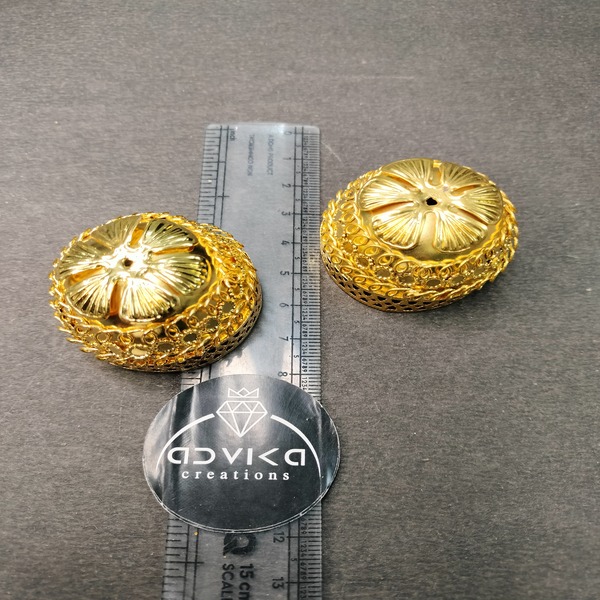 Iron plated Kalira Iron plated base