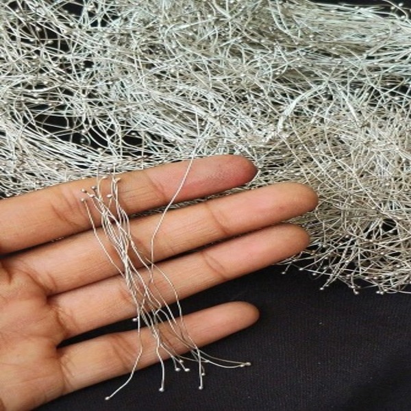 Silver Fuse Wire for Diy jewelry making