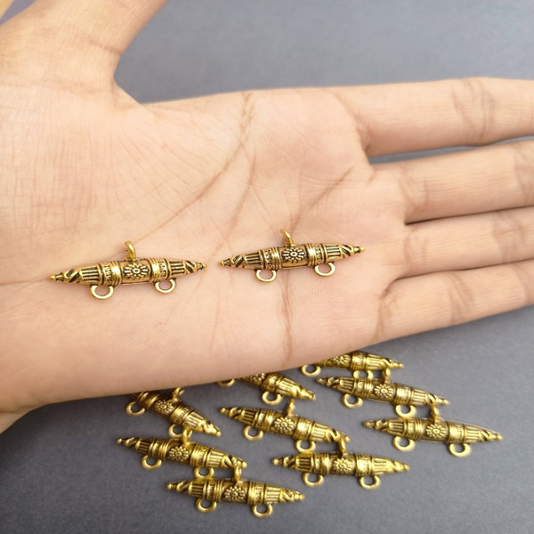 small tabij connector