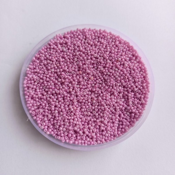Seed Bead 06