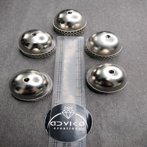 Iron plated Kalira Iron plated base