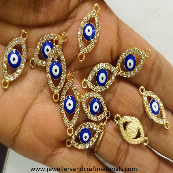 Evil eye charms 09