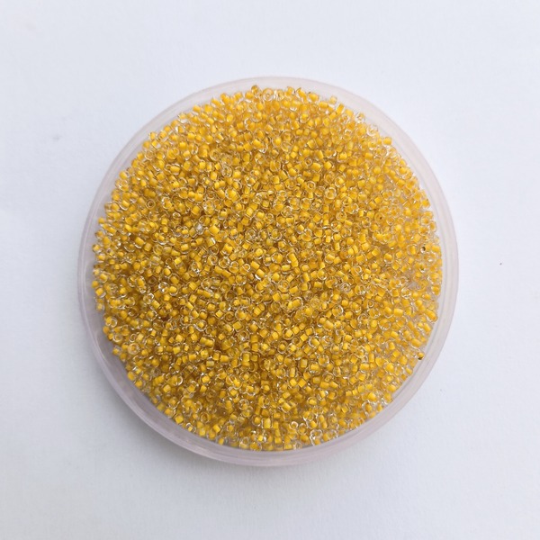 Seed Beads