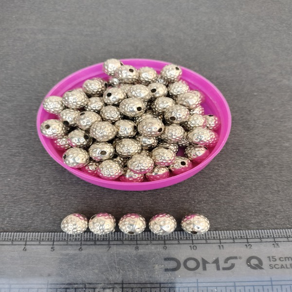 Acrylic Designer Bead