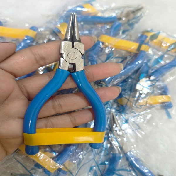 Nose Plier