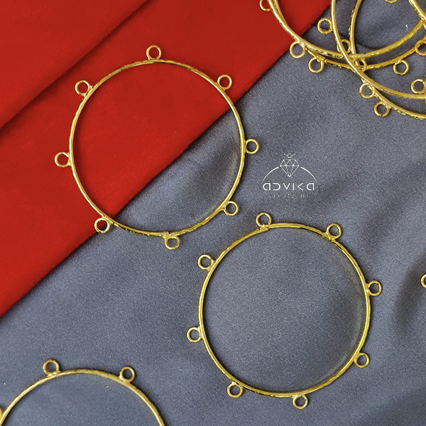 Full loop Bangle base