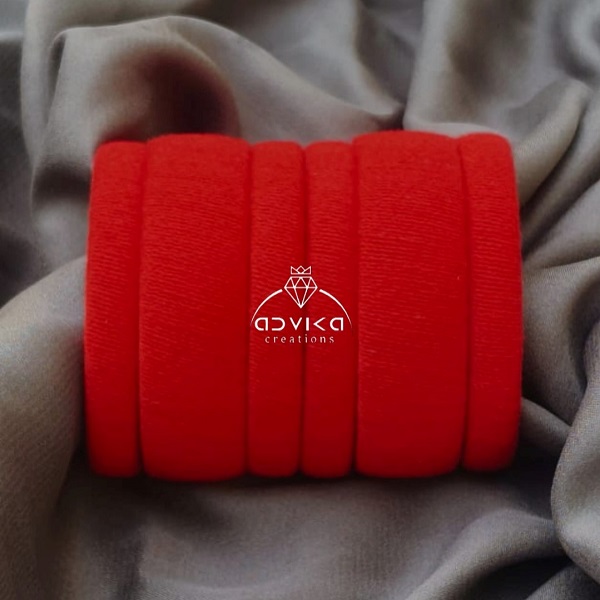 Cotton thread wrapped base 1B