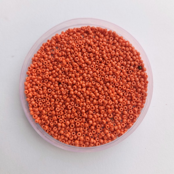 Seed Beads