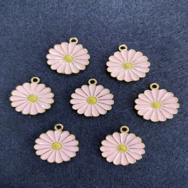sunflower charm