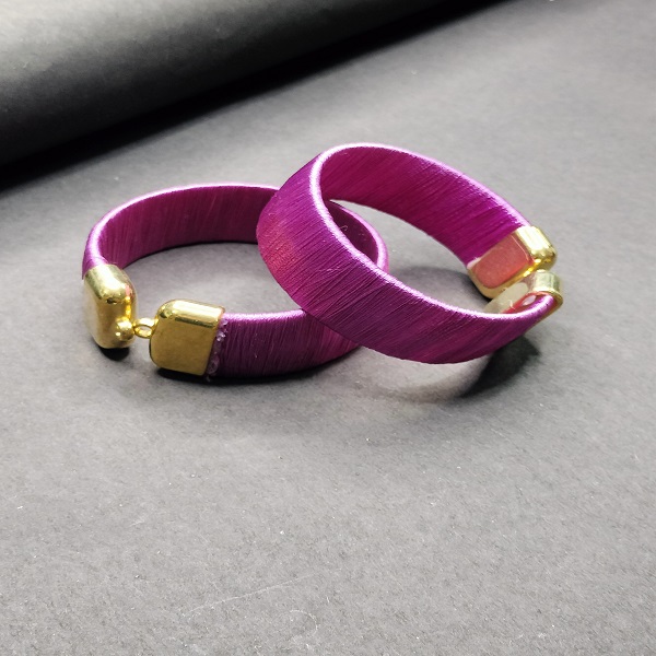 Wrapped Bangles Base