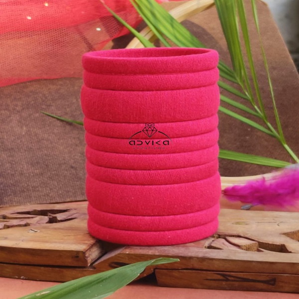 Cotton thread wrapped base 3A