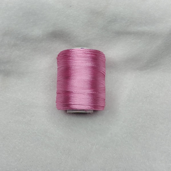 pnk Embroidery silk Thread 