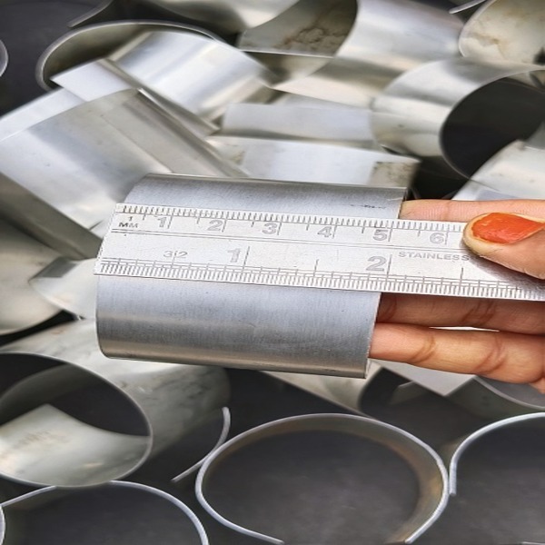 2 inch Hand Cuff base DIY Bracelet Bangles for Women and Girls 