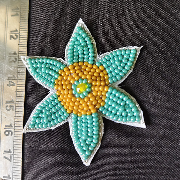 Star patch