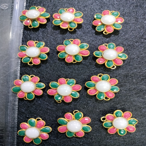 paachi charm for jewellery making