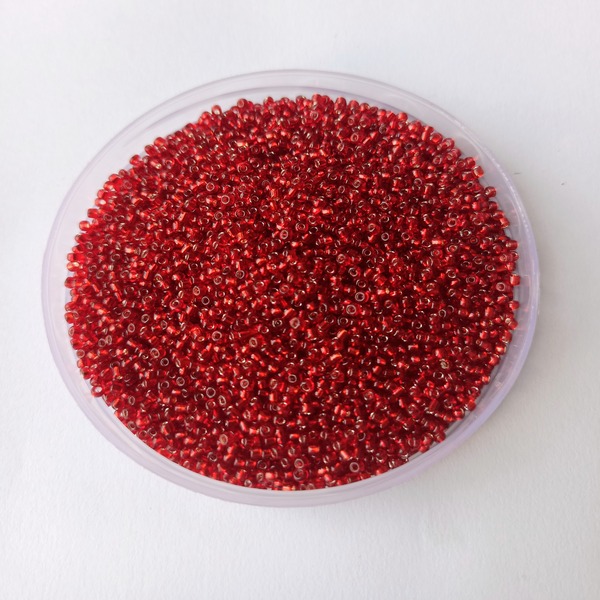 Seed Beads