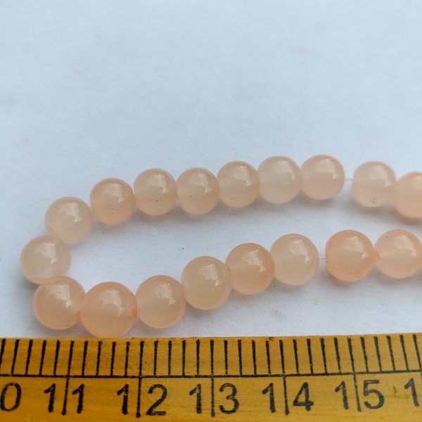 Glass Beads for Jewelry DIY