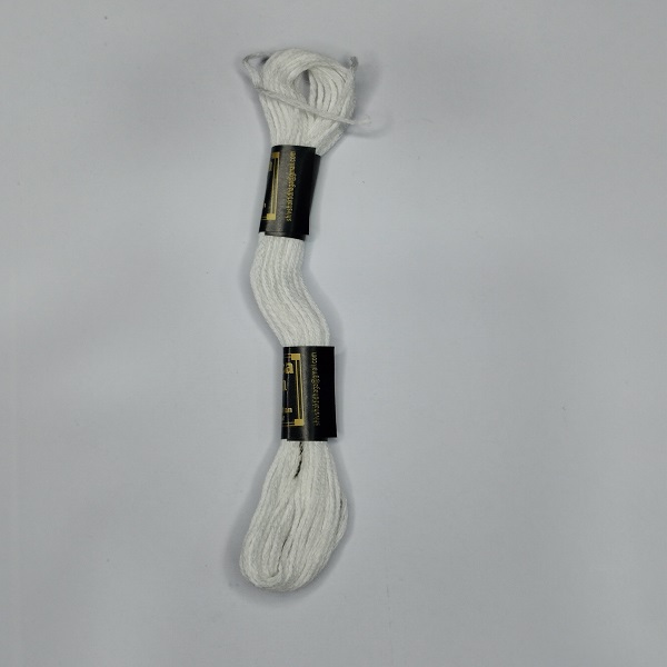 Embroidery thread DIY 
