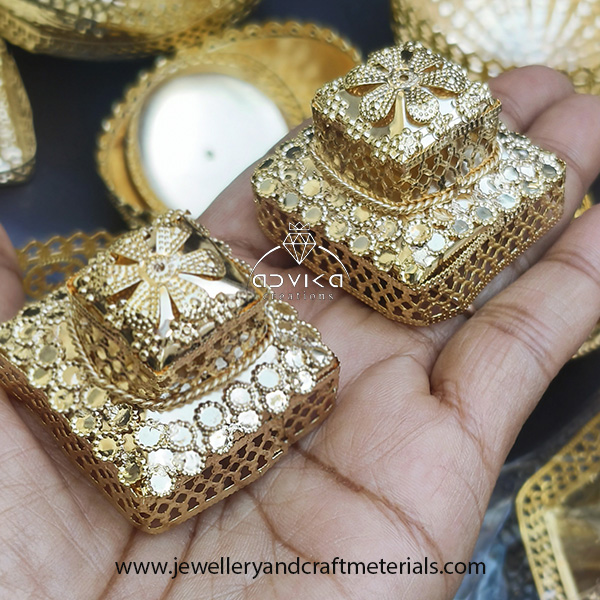 Layer kaleera base small size