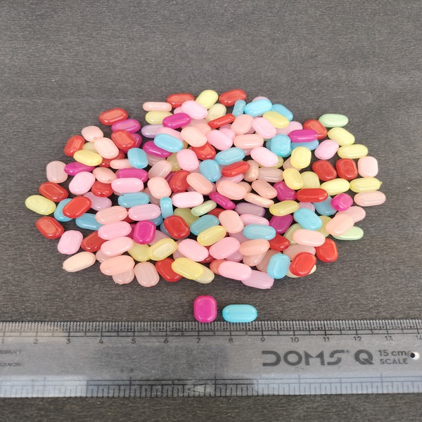 Tablet Beads