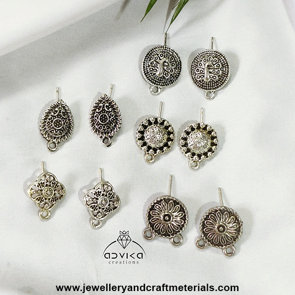 Oxidized studd combo 02