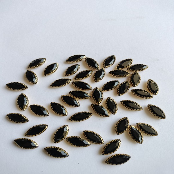 black eye clipstone 15 mm