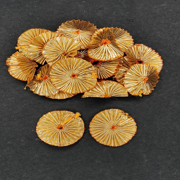 Gota Flower for Art & Craft Decoration