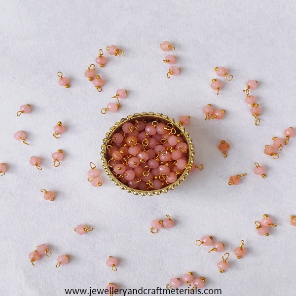 Premium Crystal Loreal for Crafting