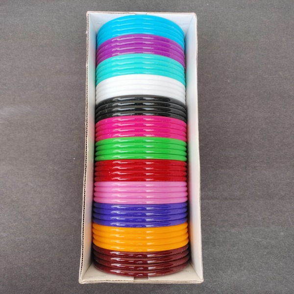 4 Cut base bangle box