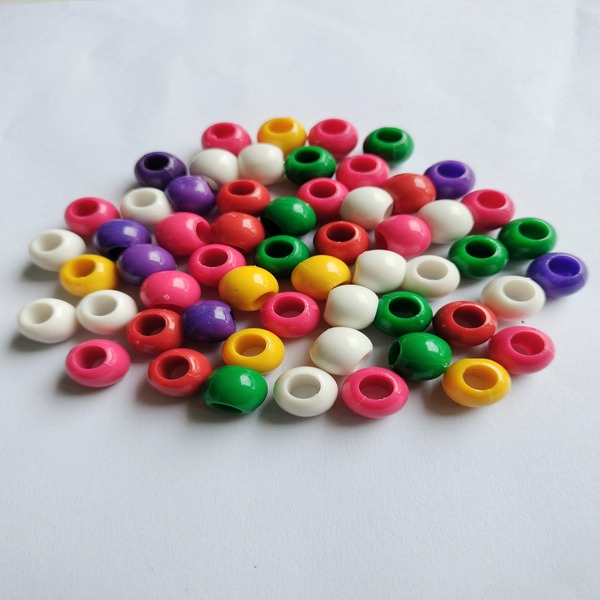 Wrapping Beads 14 mm