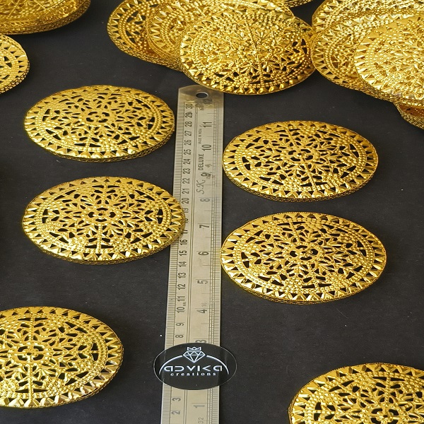 Kalira Bases for Jewelry Making and Crafting