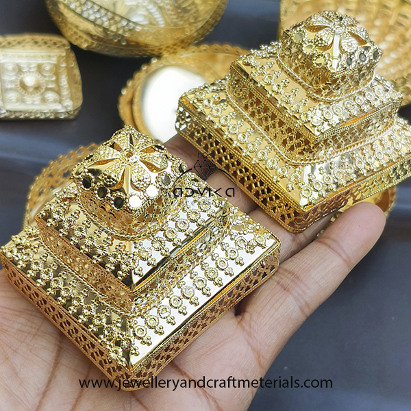 3 Layer kaleera base