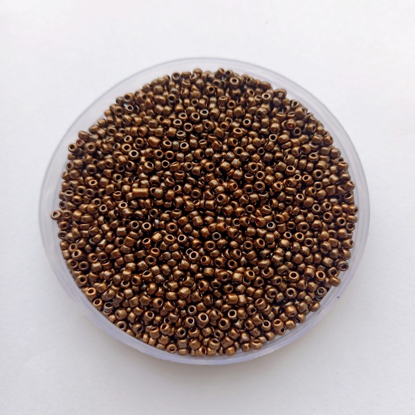 Seed Beads