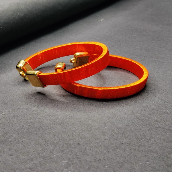 Wrapped Bangles Base