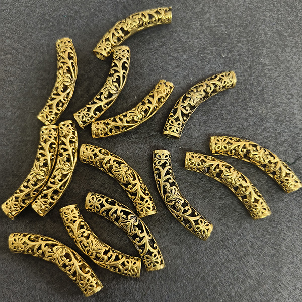 Metal Pipe Connector