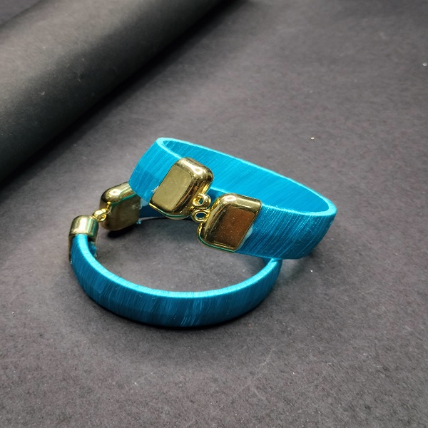 Wrapped Bangles Base