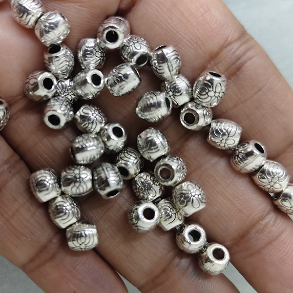 Designer Oxidised Beads