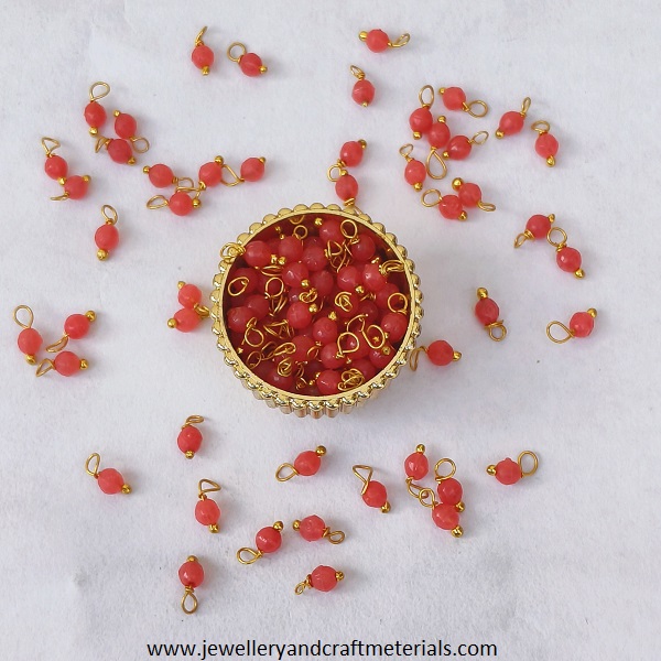 Crystal Loreal DIY Jewelry Kit