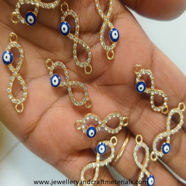 Evil eye charms 08