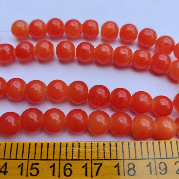 Glass Beads for Jewelry DIY