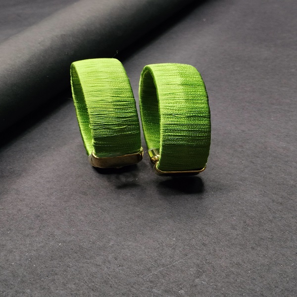 Wrapped Bangles Base